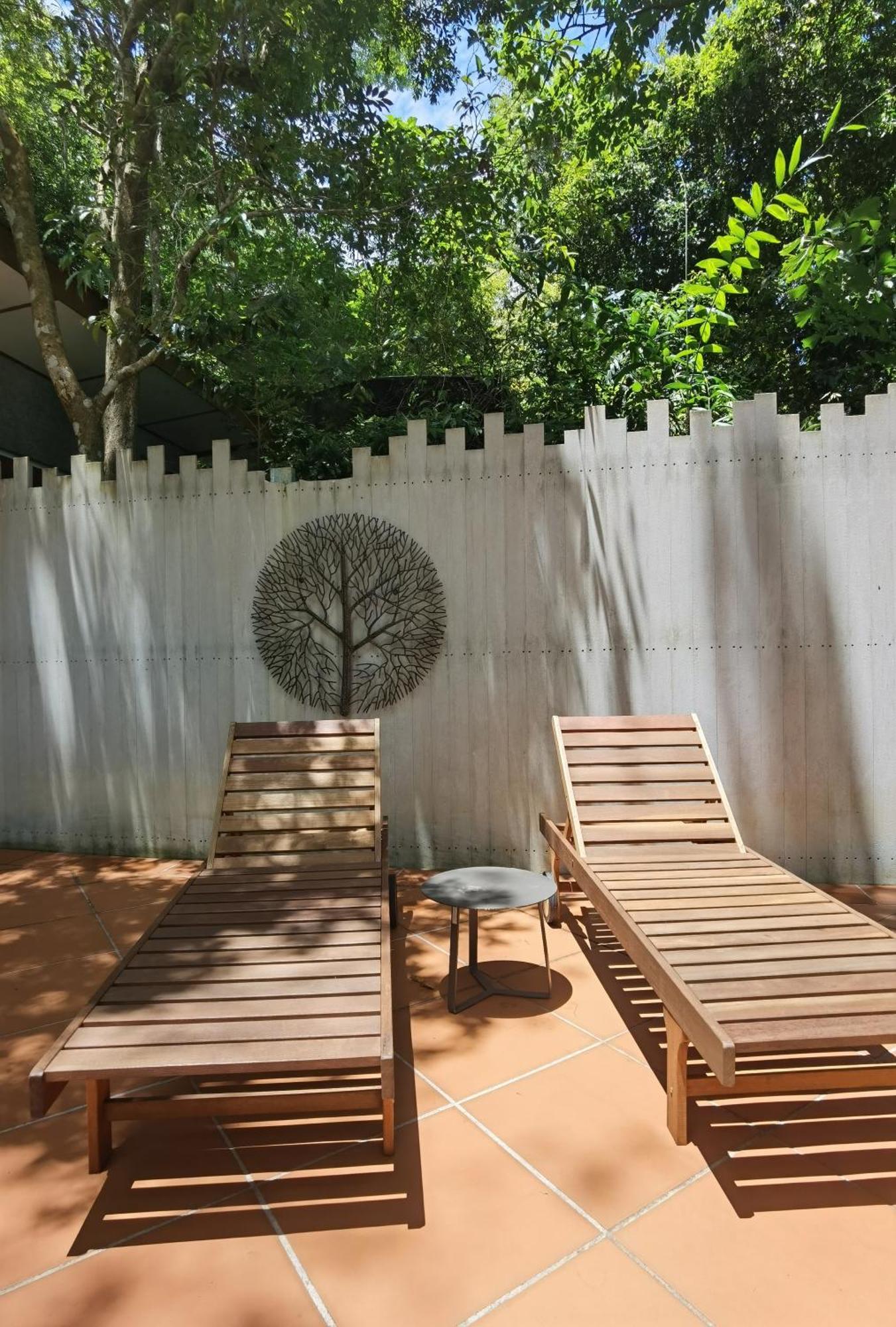Ambong Pool Villas - Private Pool Pantai Cenang  Extérieur photo